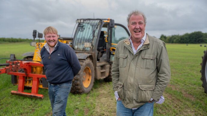 Clarkson’s Farm 